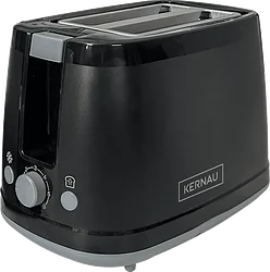 Тостер KERNAU KST 871 BK