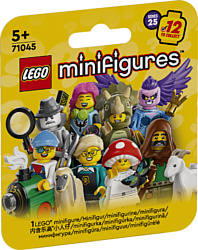 Конструктор LEGO Minifigures 71045 Минифигурки 25 серия