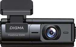 Видеорегистратор Digma FreeDrive 930W