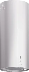 Вытяжка Meferi TUBE40WH Isla Power