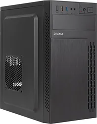 Корпус для компьютера Digma DCC-MN301
