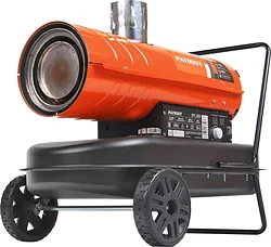 Дизельная тепловая пушка Patriot DTC 202I