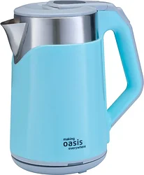 Электрочайник Making Oasis Everywhere K-21SPL