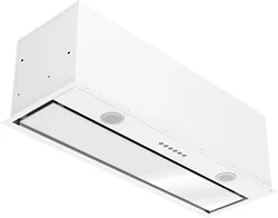 Вытяжка Elikor Cube 90П-1000-Э4Д (белый)