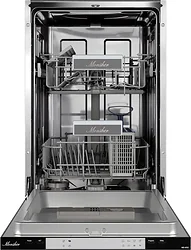 Посудомоечная машина Monsher MD 4512 Посудомоечная машина Monsher MD 4512