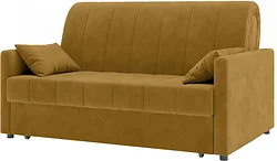 Прямой диван Mio Tesoro Бремен 139 АТС140 (Ultra Mustard) Прямой диван Mio Tesoro Бремен 139 АТС140 (Ultra Mustard)