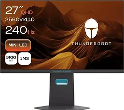Игровой монитор Thunderobot Zero Q240M