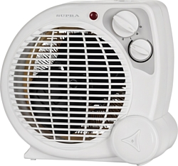 Тепловентилятор Supra SU-FHS200