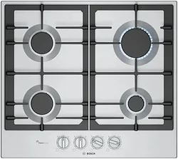 Газовая варочная панель Bosch Serie 6 PCP6A5I90M