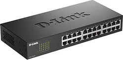 Коммутатор (switch) D-Link DES-1024D/H2A