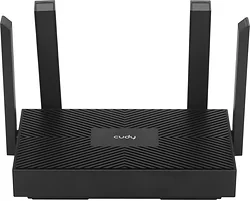 Роутер Cudy WR1500