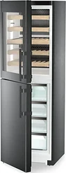 Винный шкаф Liebherr SWNbsd 529i
