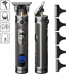 Машинка для стрижки волос Goetze & Jensen TR726 Машинка для стрижки волос Goetze & Jensen TR726