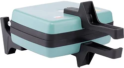 Вафельница Dezal 301.6.1 N (зеленый)