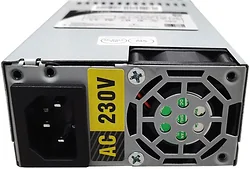 Блок питания Powerman PM-300SFX 80Plus