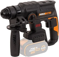 Перфоратор Worx WX381.9 (без АКБ) Перфоратор Worx WX381.9 (без АКБ)