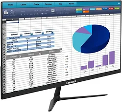 Монитор ExeGate SmartView EP2207T EX300130RUS Монитор ExeGate SmartView EP2207T EX300130RUS