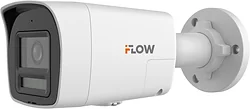 Ip-камера iFlow F-IC-1149CM (2.8 mm) Ip-камера iFlow F-IC-1149CM (2.8 mm)