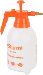 Механический опрыскиватель Sturm 3016-20-2