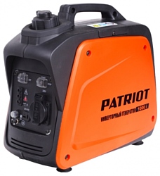 Бензиновый генератор Patriot 1000i