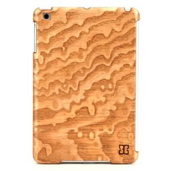 Man and Wood Wood-Fit Jupiter для iPad Mini, Mini 2 Retina