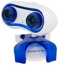 Manta Walle MM354