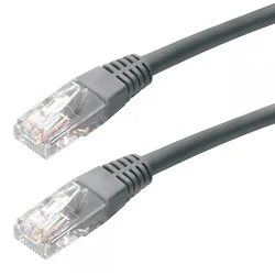 RJ45 Ethernet 5e кат. 1 м