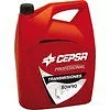 Трансмиссионное масло CEPSA Transmisiones EP Multigrado 80W-90 5л