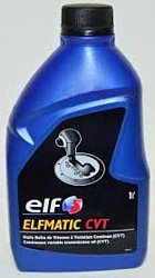Elf Elfmatic CVT 1л