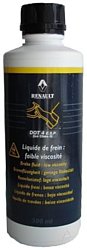 Renault DOT4 7711218589 0.5л