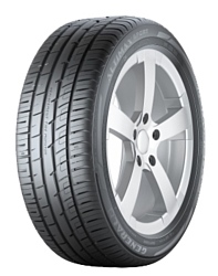 General Tire Altimax Sport 255/35 R20 97Y