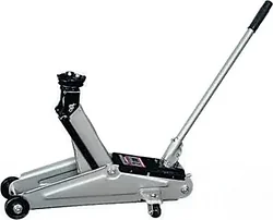 Домкрат Matrix 51020 2т.