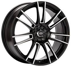 Enkei SH45 7x17/5x112 D73.1 ET45 BKF