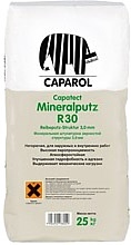 Caparol Capatect-Mineralputz R 30