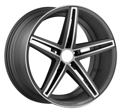 NORDWAY VC5 7.5x17/5x114.3 D73.1 ET35 MDB