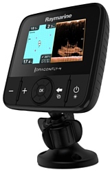 Raymarine Dragonfly-4 PRO