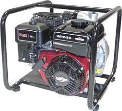 Briggs&Stratton WP2-35