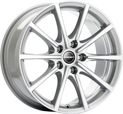 Borbet BL5 7x16/5x108 D72.5 ET40