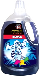 Clovin Der Waschkonig C.G. Black 3л