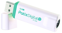 PatixDigital PT-200