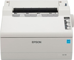 Epson LQ-50