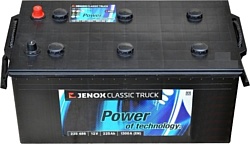 Jenox Classic Truck 225 486 (225Ah)