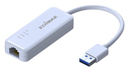 USB 3.0 тип A - Gigabit Ethernet