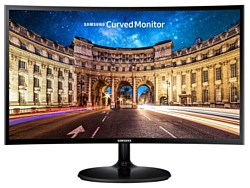 Samsung C27F390FHU