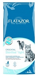 Flatazor Crocktail Sterilise/Light (12 кг)