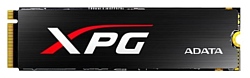 ADATA XPG SX8000 256GB (w/heatsink)