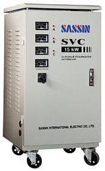 SASSIN SVC-15 kVA