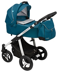 Baby Design Lupo Comfort 2017 (2 в 1) Baby Design Lupo Comfort 2017 (2 в 1)