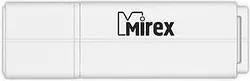 USB Flash Drive Mirex Color Blade Line 16GB (13600-FMULWH16) USB Flash Drive Mirex Color Blade Line 16GB (13600-FMULWH16)