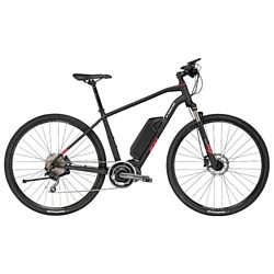 TREK Dual Sport+ (2018)